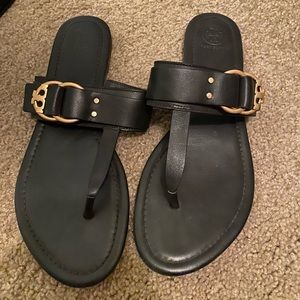 Tory Burch sandals